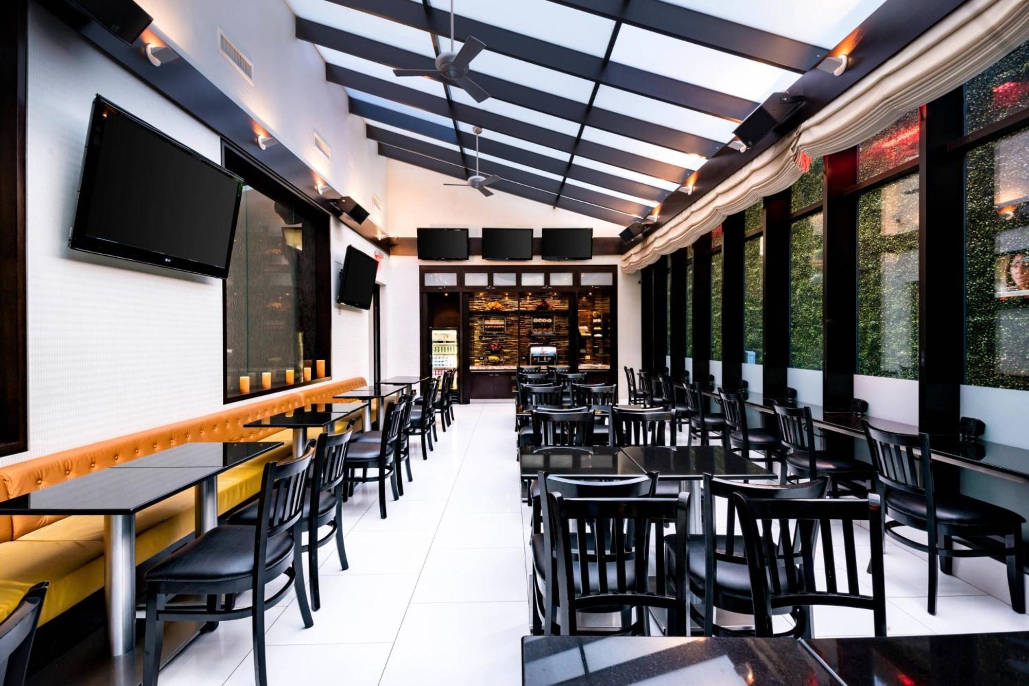 Hotel Fairfield By Marriott Manhattan Times Square Nueva York