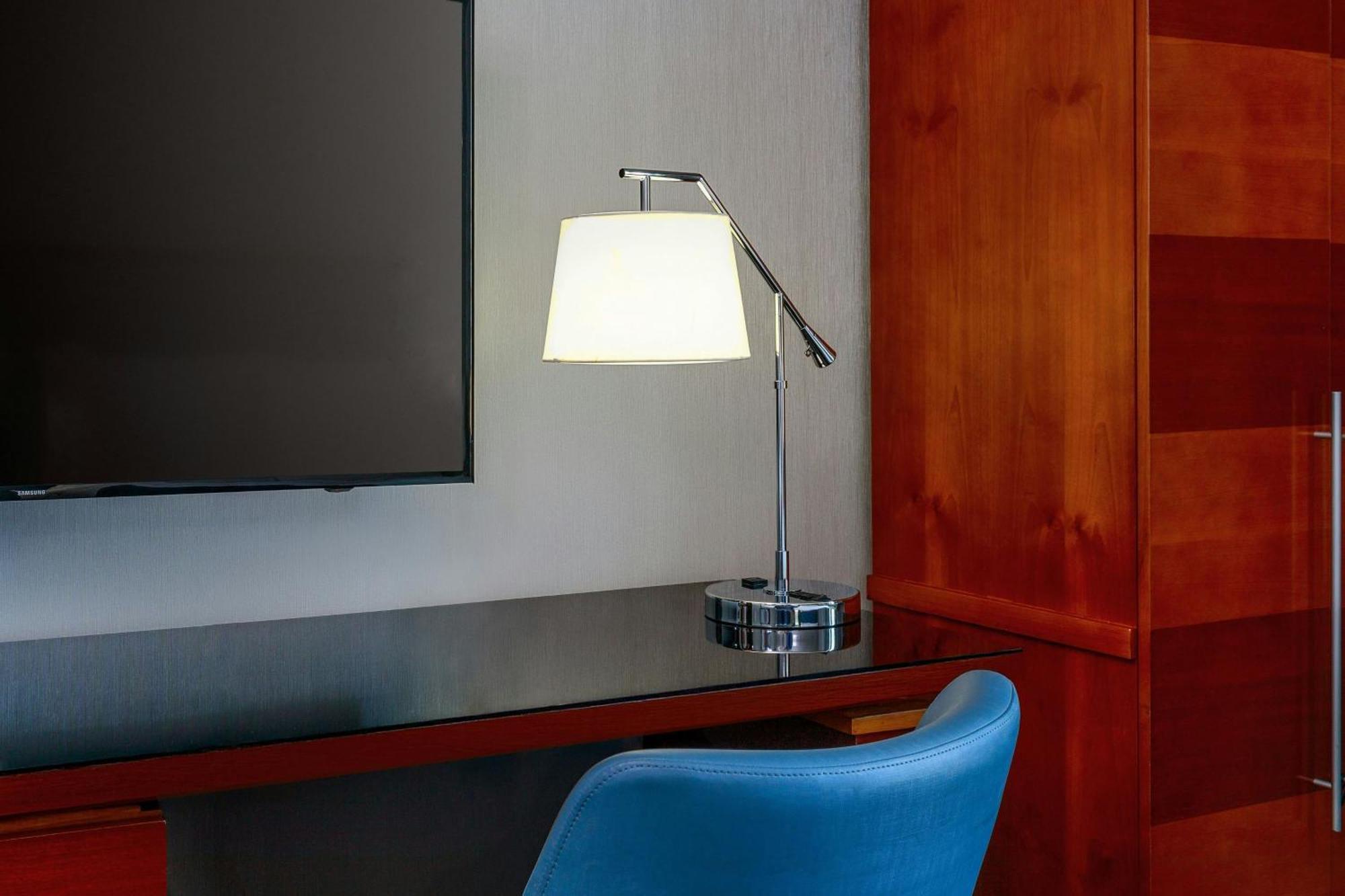 Fairfield By Marriott Manhattan Times Square 4* Nueva York