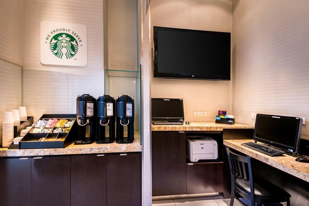 Fairfield By Marriott Manhattan Times Square Nueva York