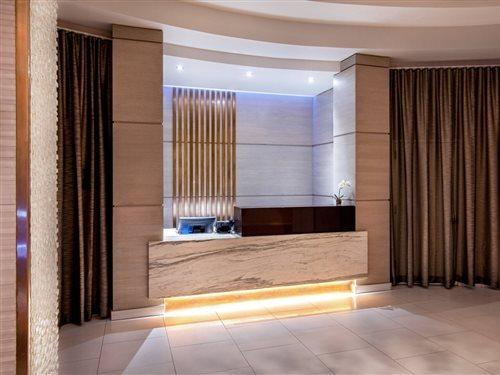 Fairfield By Marriott Manhattan Times Square 4* Nueva York