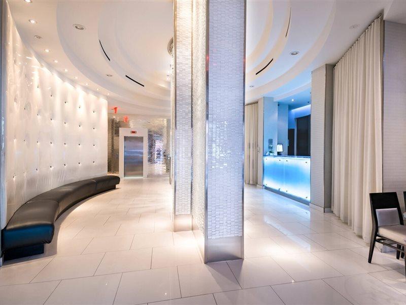 Fairfield By Marriott Manhattan Times Square 4* Nueva York