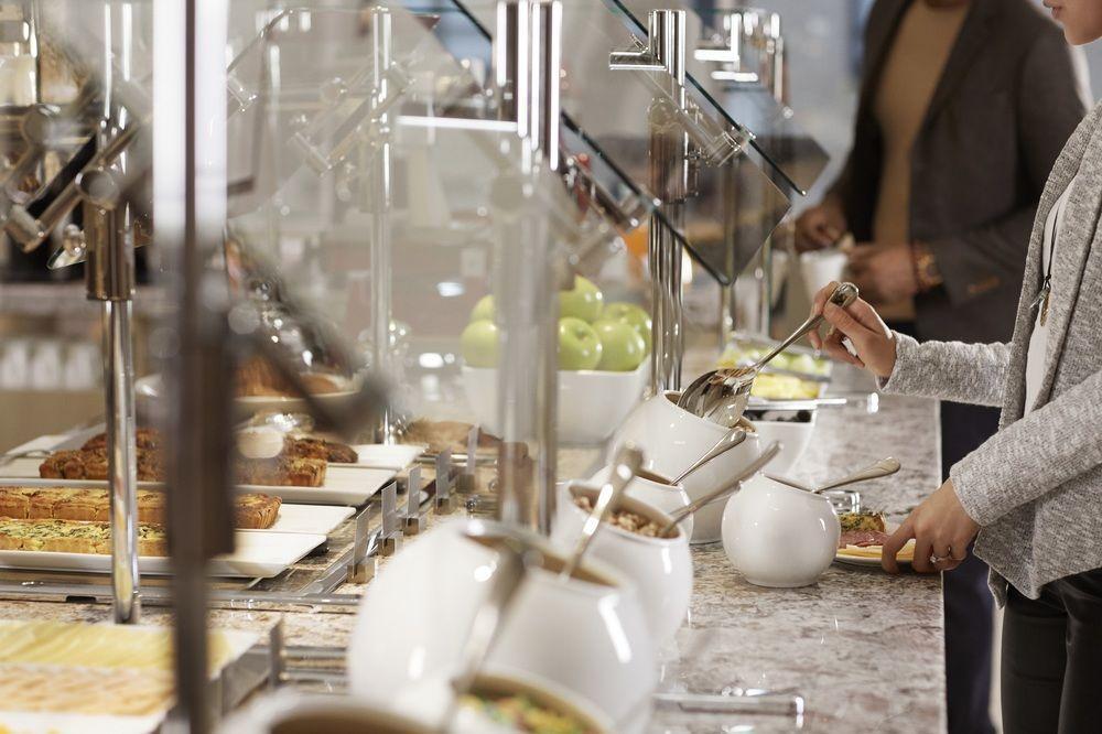 Fairfield By Marriott Manhattan Times Square 4* Nueva York