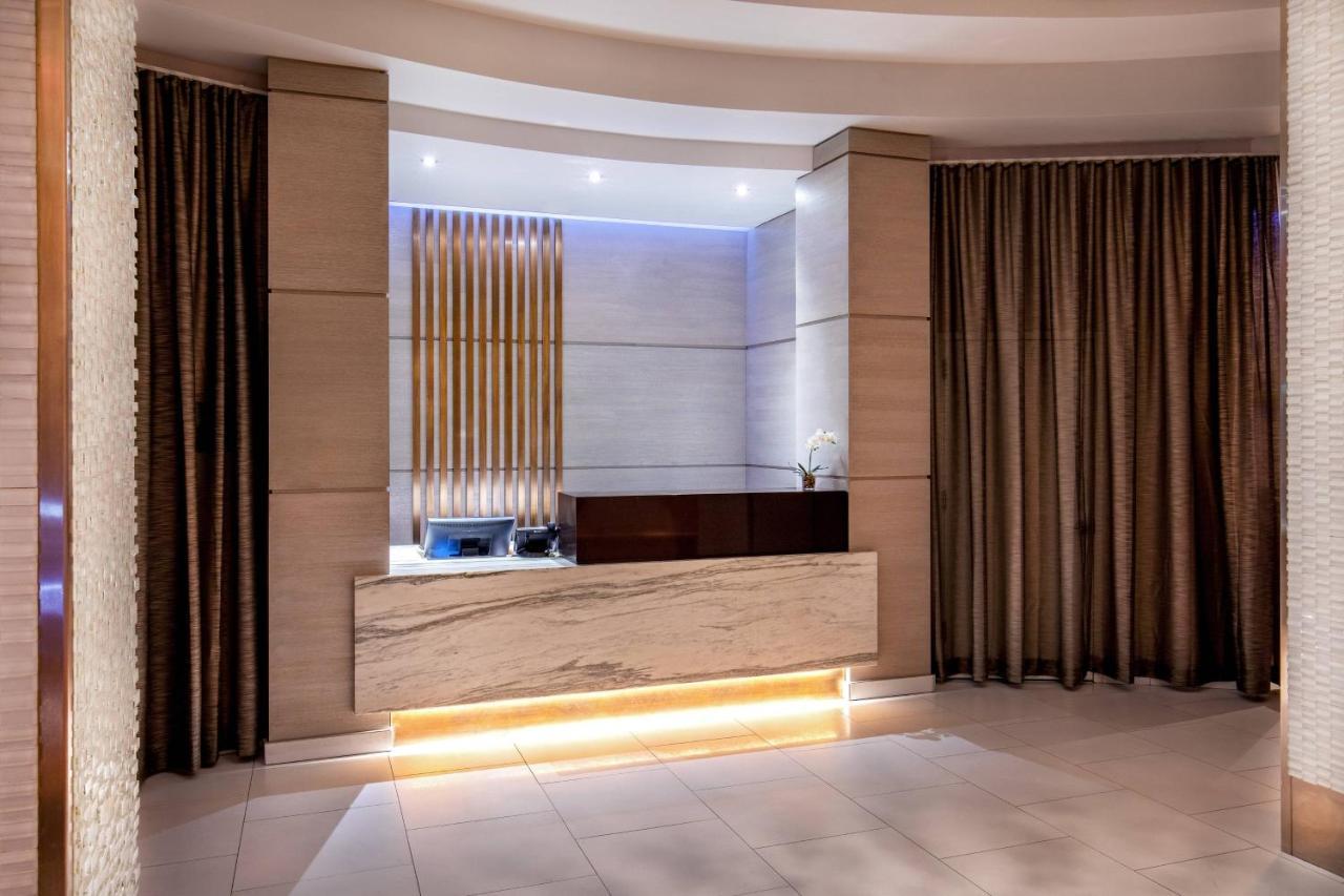 Fairfield By Marriott Manhattan Times Square 4* Nueva York