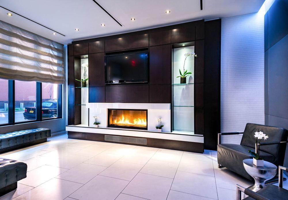 Fairfield By Marriott Manhattan Times Square Hotel Nueva York