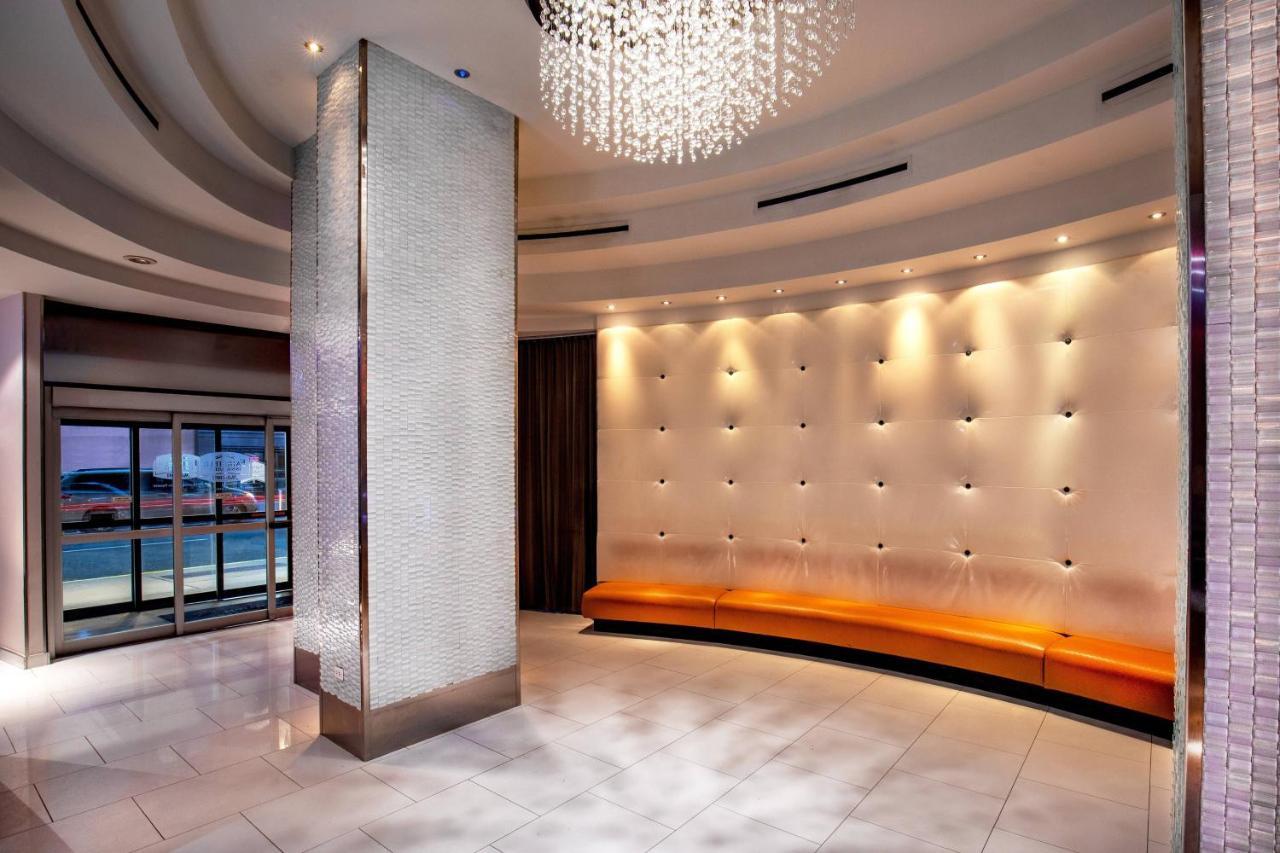 Fairfield By Marriott Manhattan Times Square Hotel Nueva York