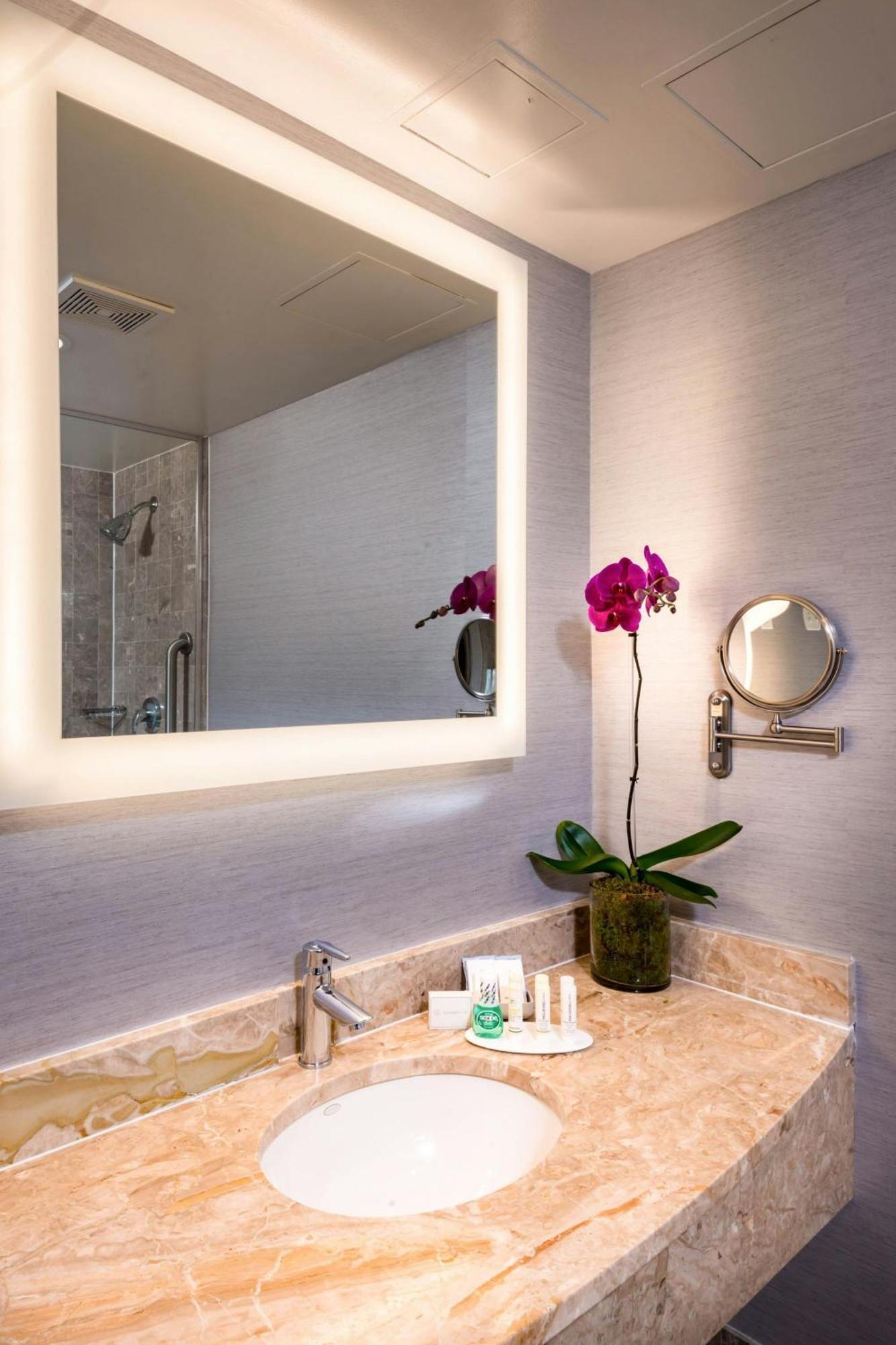 Fairfield By Marriott Manhattan Times Square Nueva York