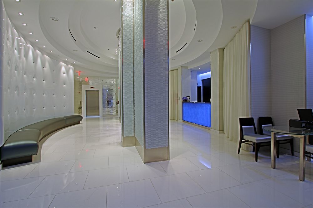 Fairfield By Marriott Manhattan Times Square 4* Nueva York