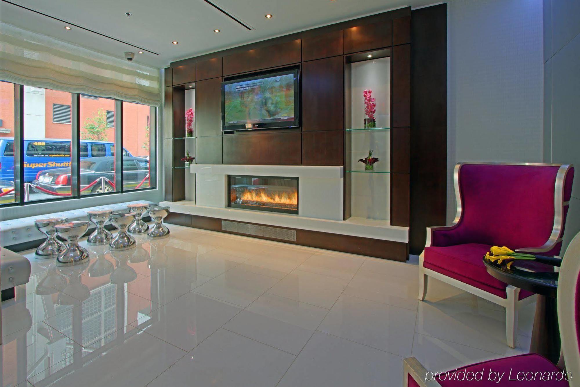 Fairfield By Marriott Manhattan Times Square Nueva York