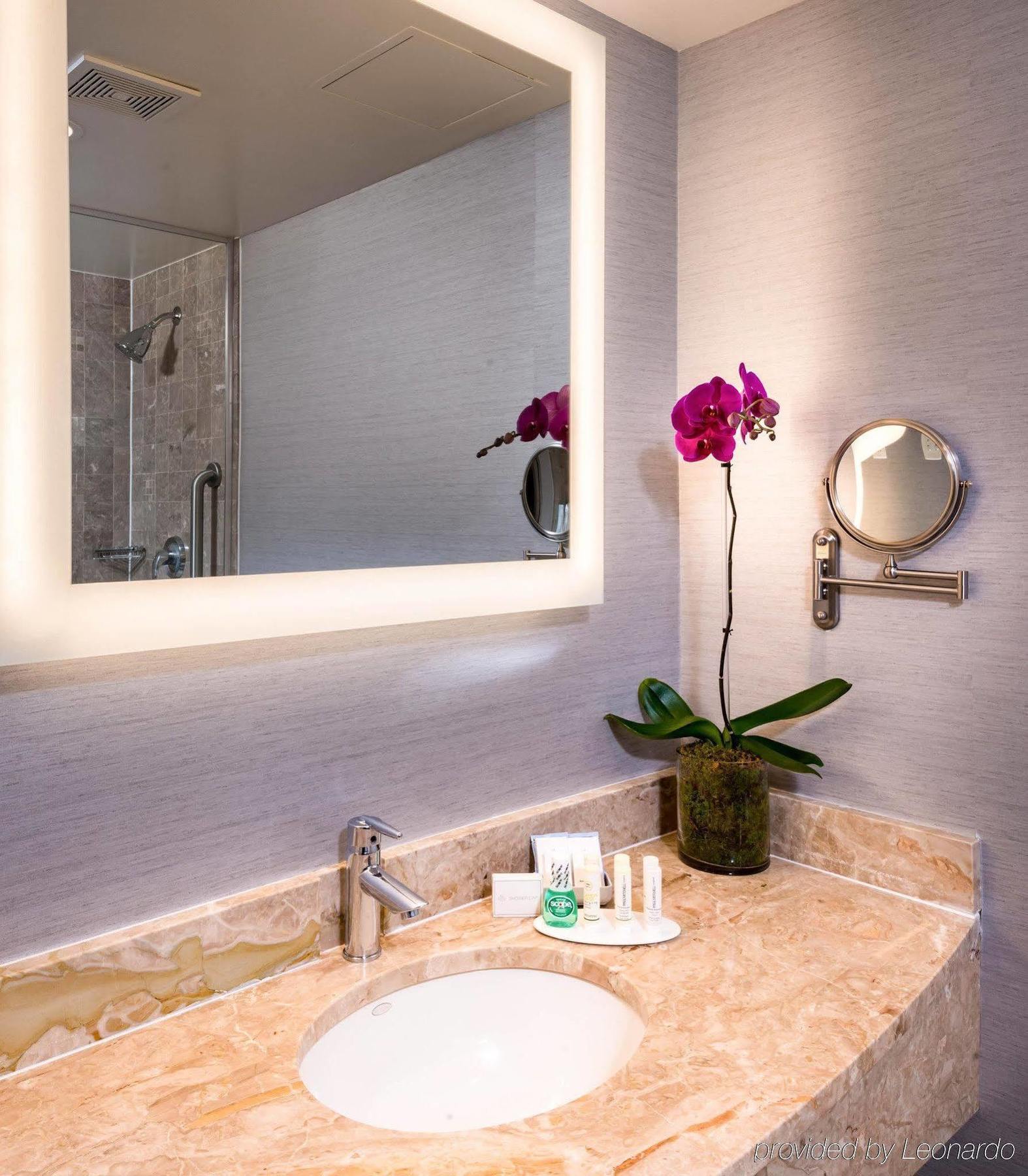 Fairfield By Marriott Manhattan Times Square Hotel Nueva York