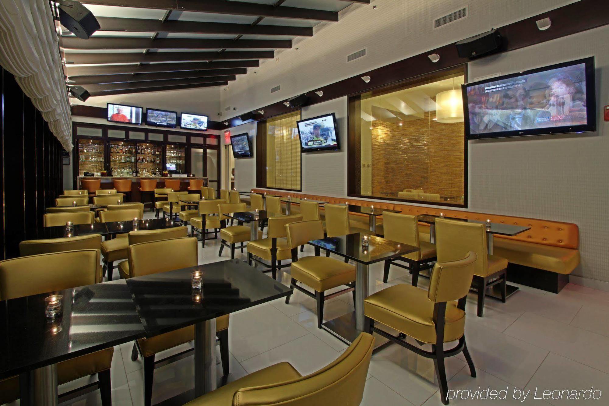 Hotel Fairfield By Marriott Manhattan Times Square Nueva York