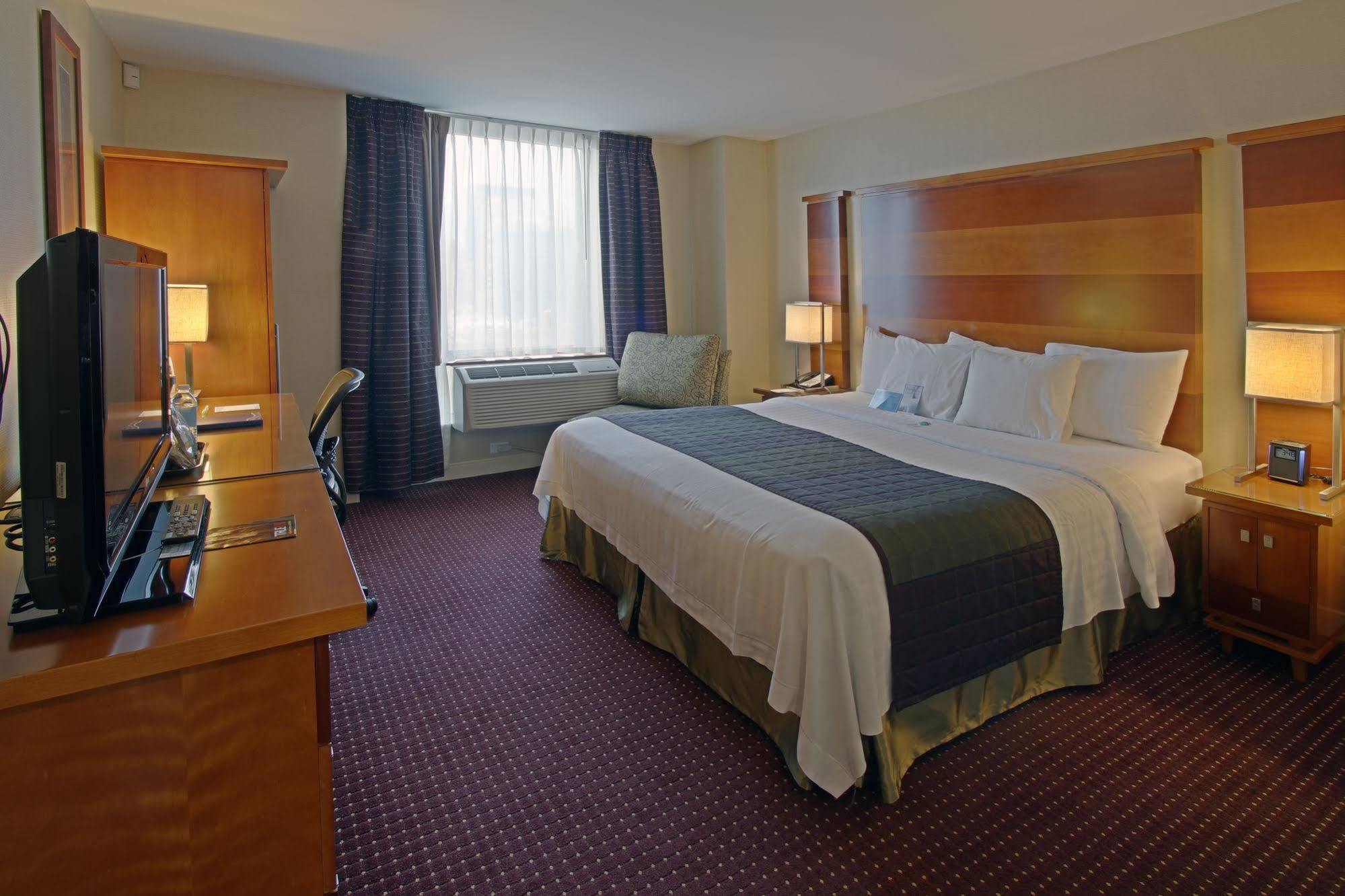 Fairfield By Marriott Manhattan Times Square Nueva York