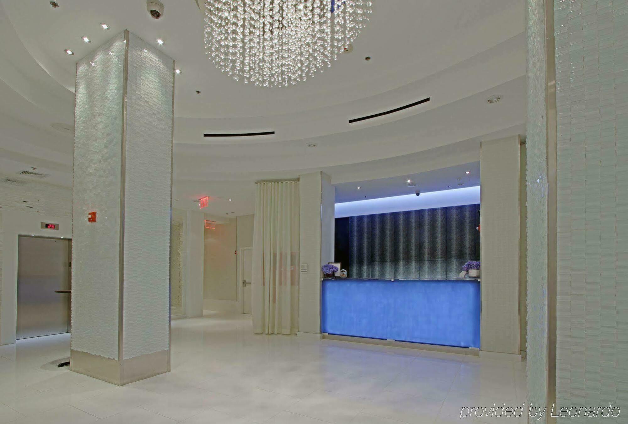 Fairfield By Marriott Manhattan Times Square Nueva York