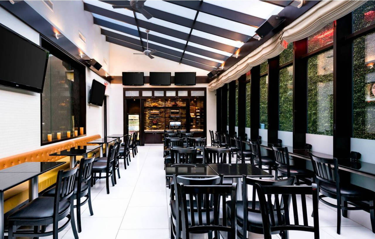 Hotel Fairfield By Marriott Manhattan Times Square Nueva York